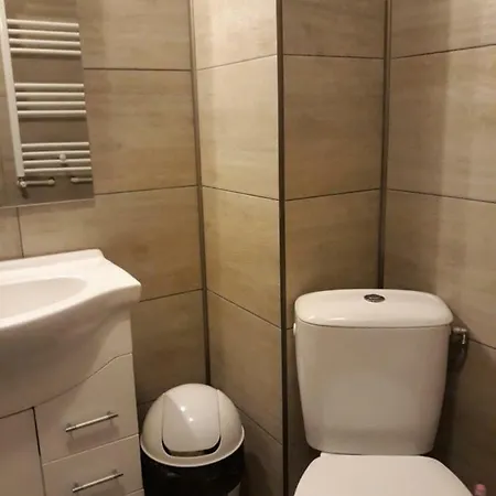 Apartament Apartament Turqouise Papaya Năvodari