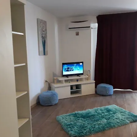 Apartament Apartament Turqouise Papaya