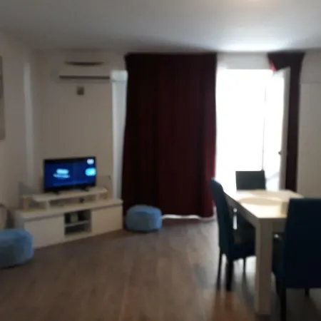 Apartament Turqouise Papaya *