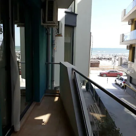 Apartament Apartament Turqouise Papaya *