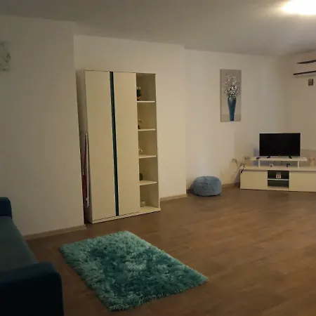 Apartament Turqouise Papaya * Năvodari
