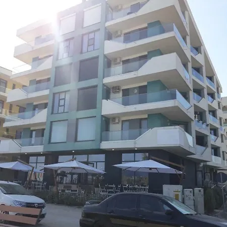 Apartament Turqouise Papaya *
