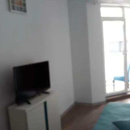 Apartament Apartament Turqouise Papaya