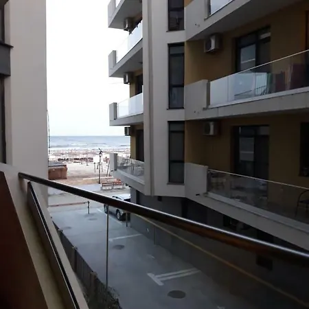 Apartament Apartament Turqouise Papaya Năvodari