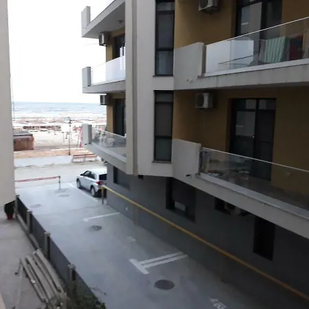 Apartament Turqouise Papaya