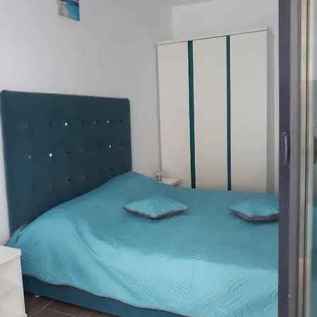 Apartament Apartament Turqouise Papaya *