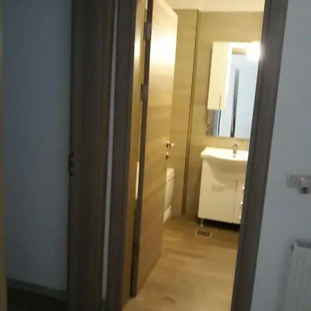 Apartament Turqouise Papaya * Năvodari