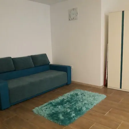 Apartament Turqouise Papaya * Năvodari