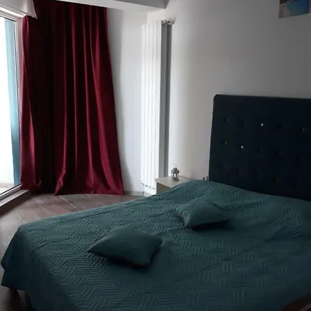 Apartament Turqouise Papaya